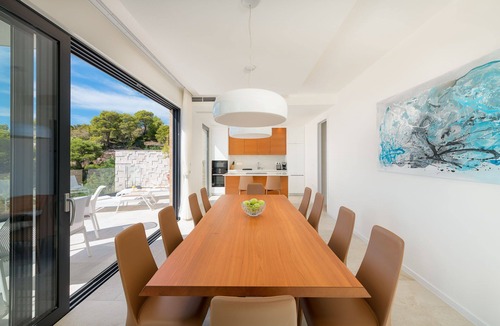 Hvar Villa | Luxury Villa Princess of Hvar with Pool
