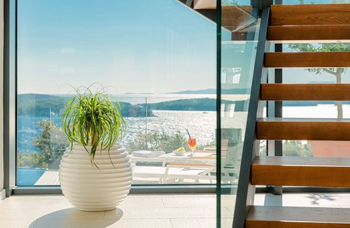 Hvar Villa | Luxury Villa Princess of Hvar with Pool
