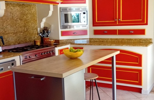 Vendemian Villa | Luxury Villa private heated pool Pets welcom