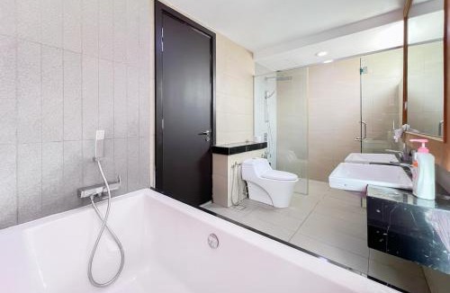 Putrajaya Villa | Luxury Villa Putrajaya 18 - Smarthome