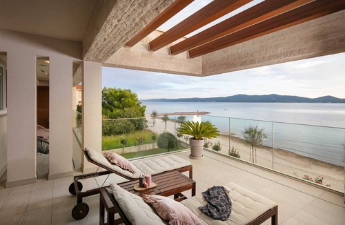Sukosan Villa | Luxury Villa Salis Zadar