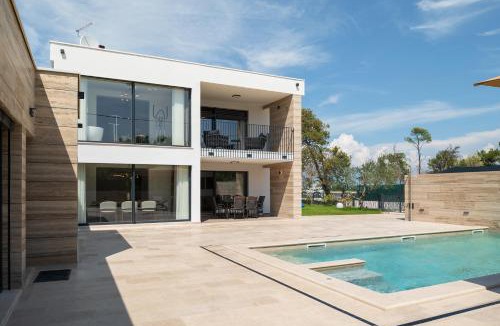 Nin Villa | Luxury Villa Salt & Stone with spa area in Nin
