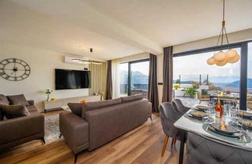 Kula Norinska Villa | Luxury Villa San Rocco