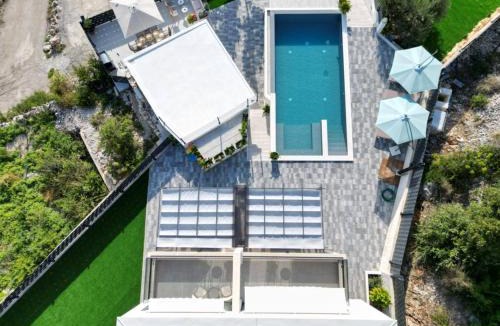 Kula Norinska Villa | Luxury Villa San Rocco