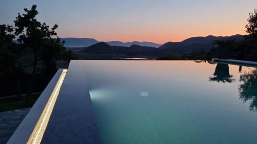 Kula Norinska Villa | Luxury Villa San Rocco