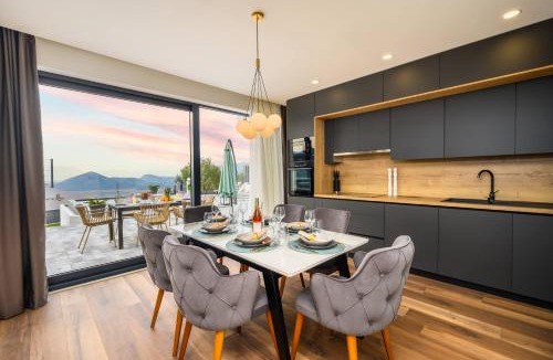 Kula Norinska Villa | Luxury Villa San Rocco