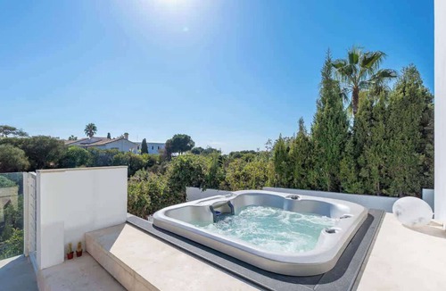 El Faro Villa | Luxury Villa Seaviews 300m Beach Distance