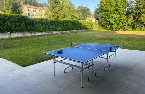 Sterna Villa | Luxury Villa She for 6 people with 61 m2 private pool, playground & activities on-side for adults and kids