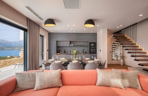 Novigrad Villa | Luxury Villa Sinatra with Pool