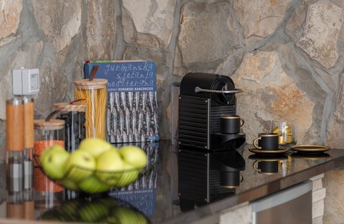 Slano Villa | Luxury Villa Sol del Mar I - Adriatic Gem