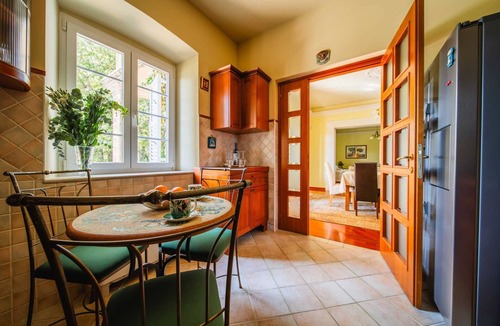 Cilipi Villa | Luxury Villa T&K Heritage with Swimming Pool