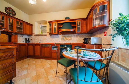 Cilipi Villa | Luxury Villa T&K Heritage with Swimming Pool