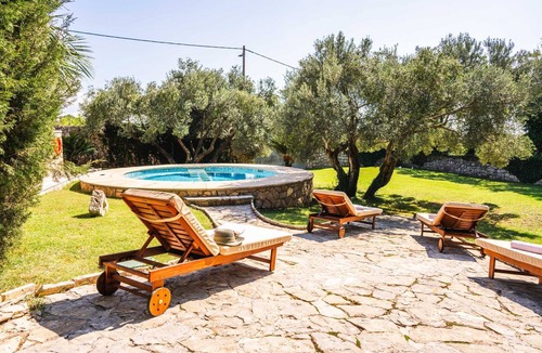 Cilipi Villa | Luxury Villa T&K Heritage with Swimming Pool