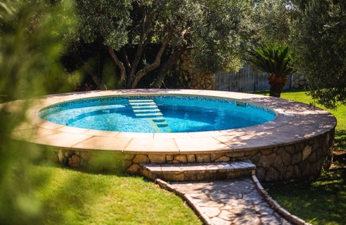 Cilipi Villa | Luxury Villa T&K Heritage with Swimming Pool