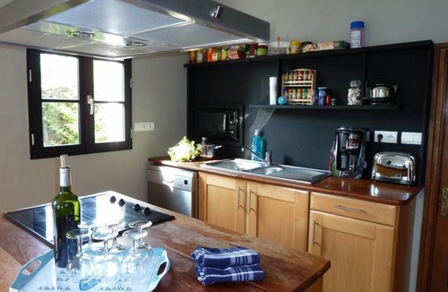 Wissant House | LUXURY VILLA TO RENT LARGE CAPACITY