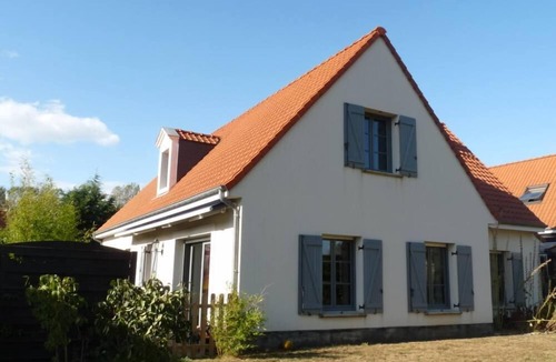 Wissant House | LUXURY VILLA TO RENT LARGE CAPACITY