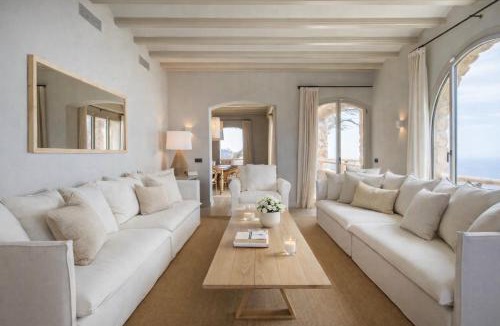 Tossa de Mar Villa | Luxury Villa Tossa de Mar – Frente al Mar