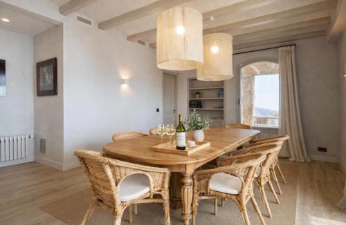 Tossa de Mar Villa | Luxury Villa Tossa de Mar – Frente al Mar