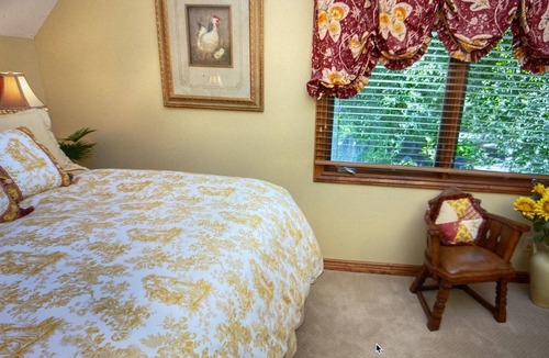 New Harmony Villa | Luxury Villa