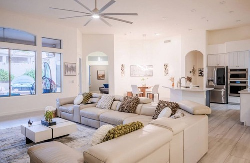 La Vista House | Luxury villa