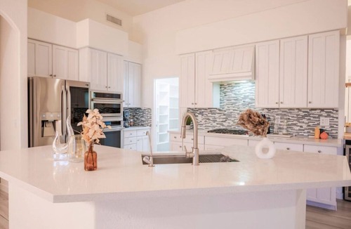 La Vista House | Luxury villa
