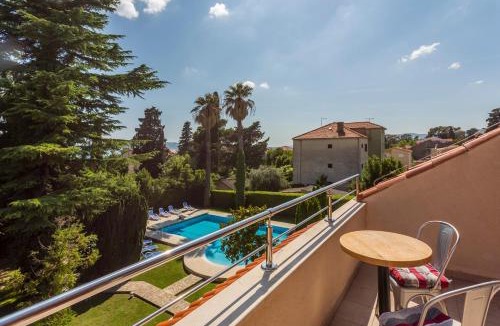 Kastel Luksic House | Luxury Villa Vesna
