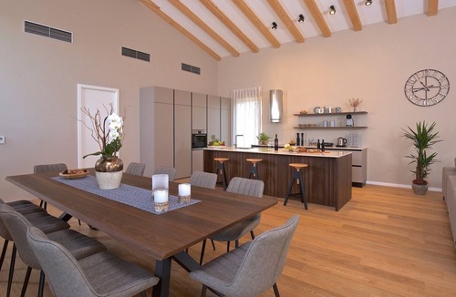 Brtonigla Villa | Luxury Villa Vigneto Istria heated pool jacuzzi family