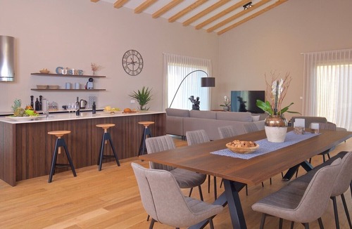 Brtonigla Villa | Luxury Villa Vigneto Istria heated pool jacuzzi family