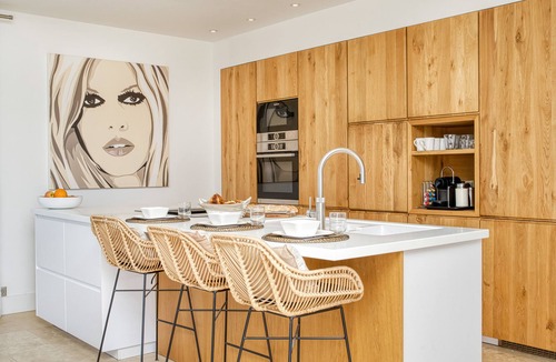 La Garde-Freinet Villa | Luxury villa with stunning views and private pool