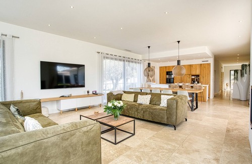 La Garde-Freinet Villa | Luxury villa with stunning views and private pool