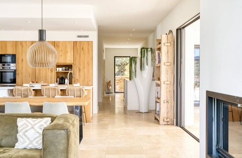 La Garde-Freinet Villa | Luxury villa with stunning views and private pool