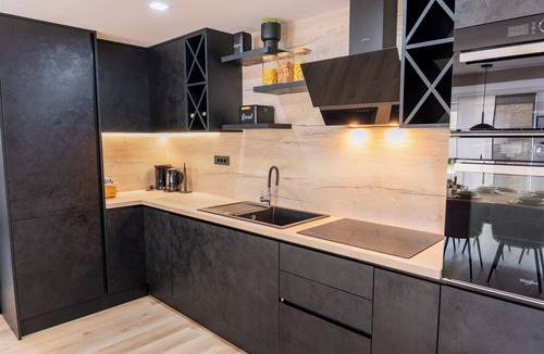 Marija Bistrica House | Luxury villa with heated pool, spa area and large terrace in Zagorje