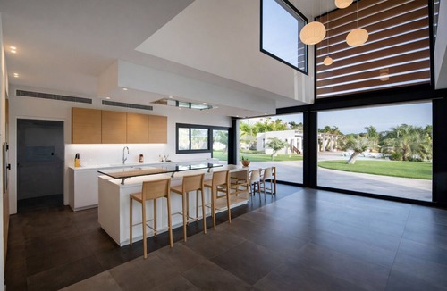 Saint-Isidore House | Luxury Villa West Nice
