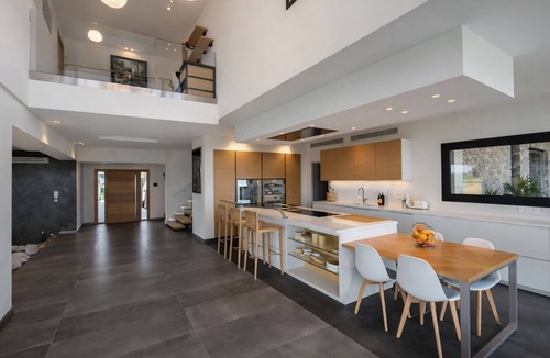Saint-Isidore House | Luxury Villa West Nice