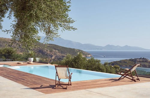 Elation Villa | Luxury villa with private pool and Jacuzzi