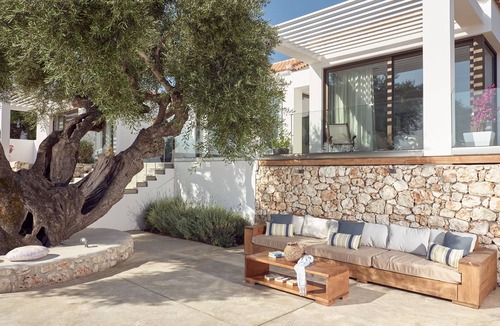 Elation Villa | Luxury villa with private pool and Jacuzzi