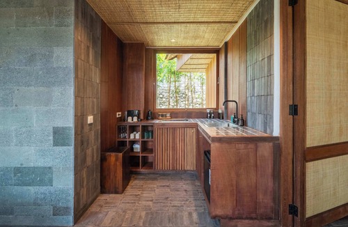 Jungut Batu Villa | Luxury Villa with Private Pool in Nusa Lembongan