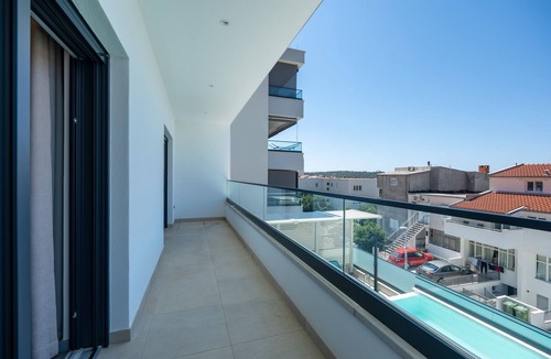 Bili brig House | Luxury villa with a swimming pool Makarska (K-23218)