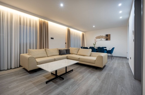 Bili brig House | Luxury villa with a swimming pool Makarska (K-23218)