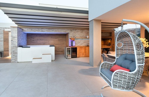 Jurandvor House | Luxury villa with a swimming pool Baška, Krk (K-19671)