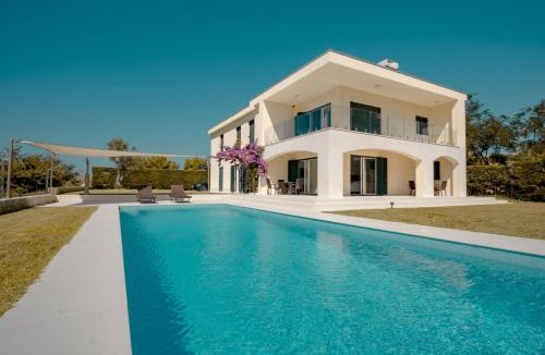 Vlasici Villa | Luxury villa with a swimming pool Vlasici, Pag - 25230