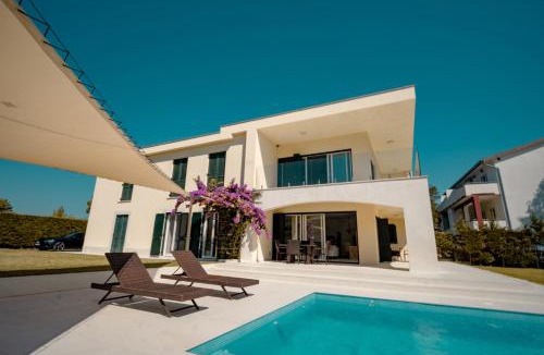 Vlasici Villa | Luxury villa with a swimming pool Vlasici, Pag - 25230
