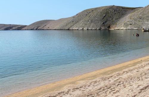Vlasici Villa | Luxury villa with a swimming pool Vlasici, Pag - 25230