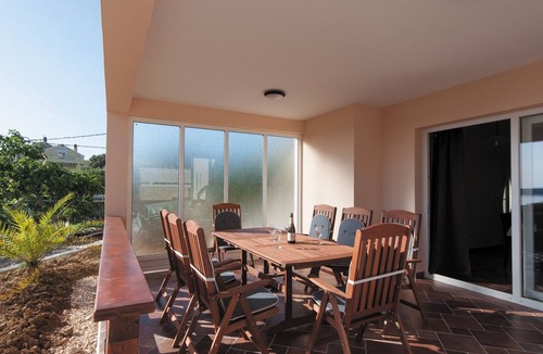 Supetarska Draga House | Luxury villa with a swimming pool Supetarska Draga - Gonar, Rab (K-15575)