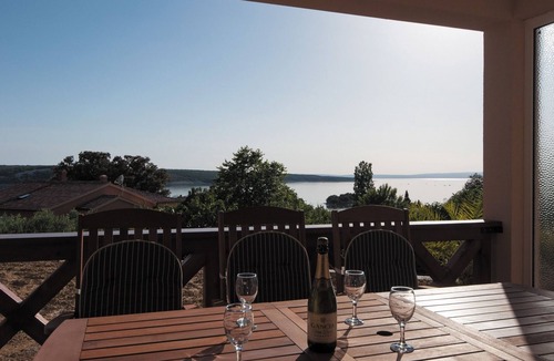 Supetarska Draga House | Luxury villa with a swimming pool Supetarska Draga - Gonar, Rab (K-15575)