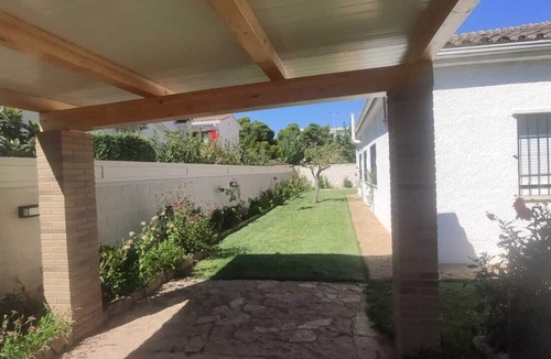 Roda de Bara Apartment | Luxury villa with sea views in Torredembarra · VIL