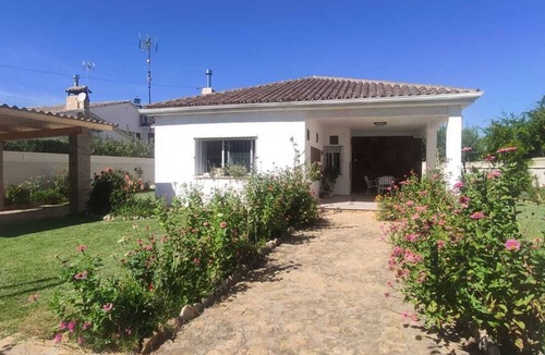 Roda de Bara Apartment | Luxury villa with sea views in Torredembarra · VIL