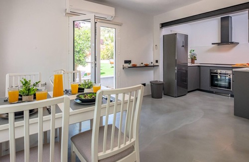 Vall-Llobrega House | Luxury Villa with Private Pool, Gardens, and 7 Baths in Costa Brava for 12 Guests