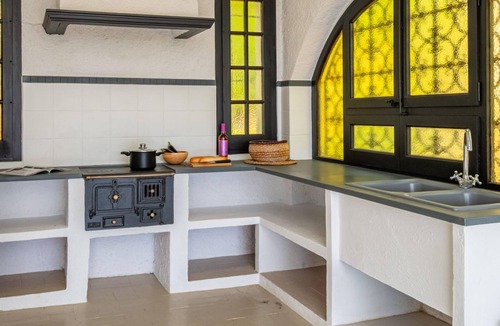 Vall-Llobrega House | Luxury Villa with Private Pool, Gardens, and 7 Baths in Costa Brava for 12 Guests