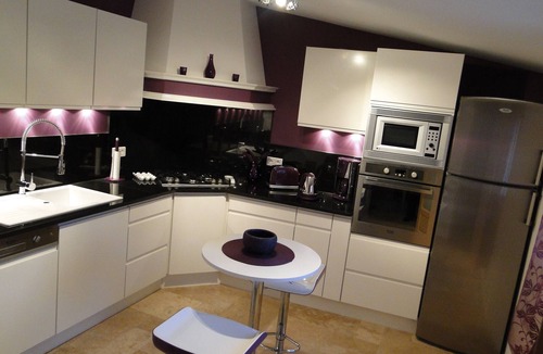 Porto-Vecchio Villa | LUXURY VILLA WITH ALL COMFORTS, SWIMMING POOL.